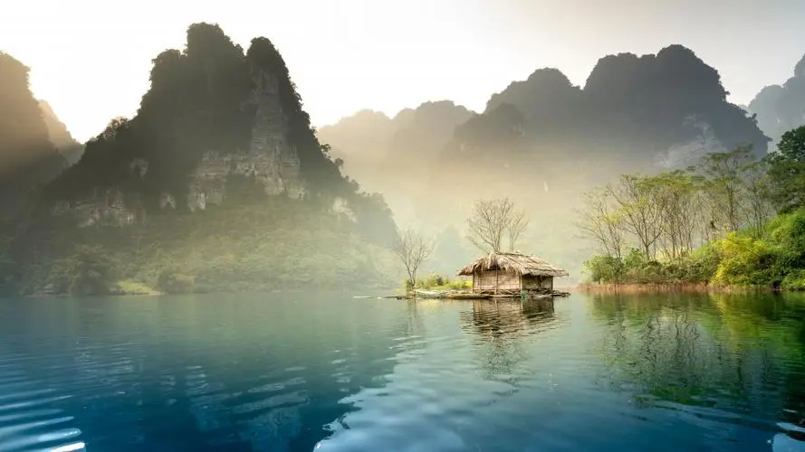 智能化高标准